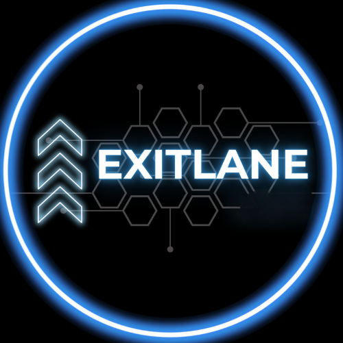 Exitlane Logo